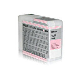 Inchiostro magenta viv cla sp 3800 80 ml