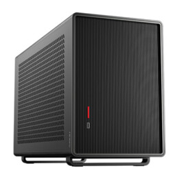 Antec Performance 1M Black ATX Mid-Tower Case