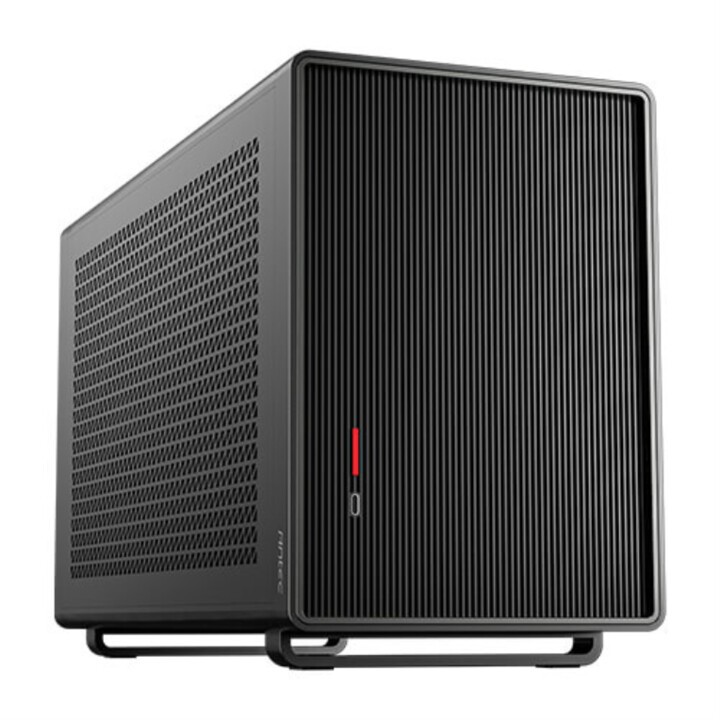 Antec Performance 1M Black ATX Mid-Tower Case