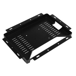 ALLNET Touch Display Tablet 10 Zoll zbh. Wandmontage Einbaurahmen für Unterputz/Hohlraum aufliegend