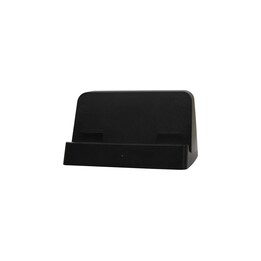 Tablet robusto ALLNET, con docking station RJ45 LAN, 2xUSB RS232, dock Intel X-Trail