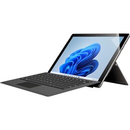 Mobilis Anti-Shock IK06 protector de pantalla transparente para Surface Pro 8