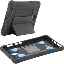 Hülle+360° Handschlaufe Galaxy Tabactiv