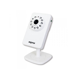APPROX APPIP03HDP2P cámara de seguridad IP interior cubo blanca