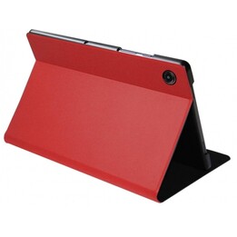 Silver Sanz Samsung Galaxy Tab A8 2022 Rosso