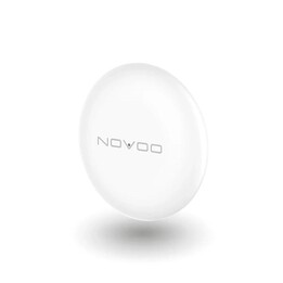 Energy novoo smart tag white find my apple / find my device google