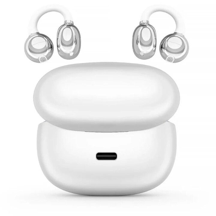 Auricular intrauditivo bluetooth energy sistem chicpods tws ipx4 bateria 23h blanco