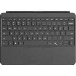 Microsoft Surface Pro 12" Tastatur, graue Platine