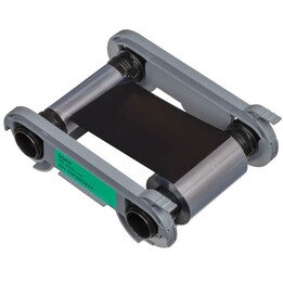 Ruban monochrome Evolis Primacy 2 Blackflex d'origine