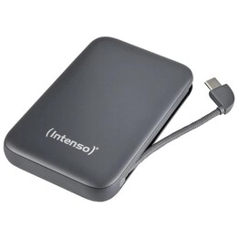 Intenso S10000 10000mAh USB-C Gris