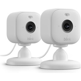 Amazon Blink Mini 2 White
