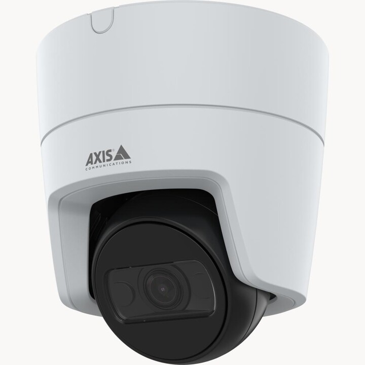Câmera net M3125-LVE 2MP dome/branco 02916-001 Axis
