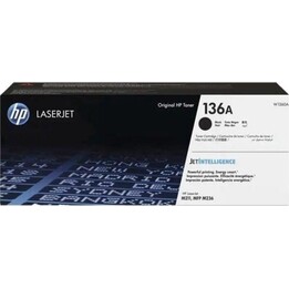 Toner preto HP 136A SC W1360A Original