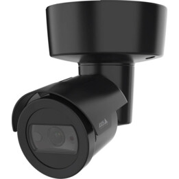 Câmera de rede M2035-LE IR Bullet/Preta 02133-001 AXIS