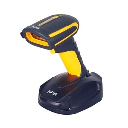 AVPos BT31 Ruggedized with Bluetooth 4.0 and 2.4G Radio Frequency