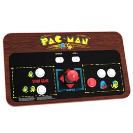 Arcade1up Pac-Man Couchcade