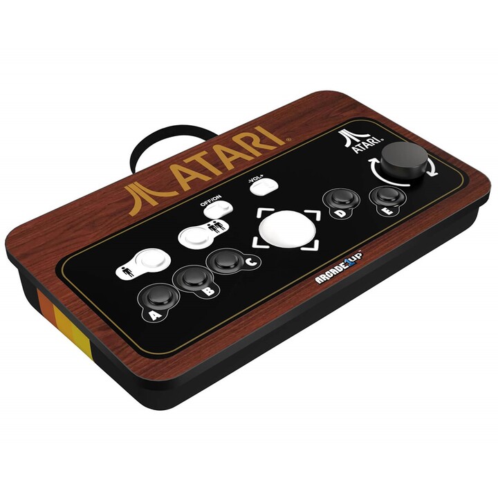Arcade1up Atari Couchcade