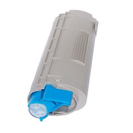 OKI Generic Toner 43865708 Black - 43865708-G [PAG-8000]