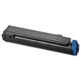 Tóner Oki C532 MC573 Cian 6k (46490607)
