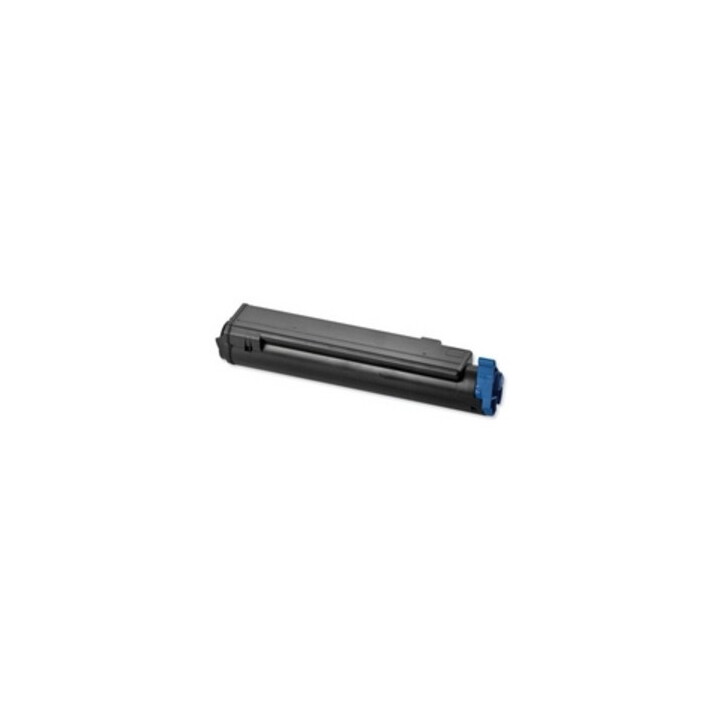 Toner Oki C532 MC573 Ciano 6k (46490607)