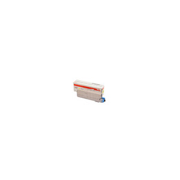 Oki Toner C532 MC573 Jaune 6k (46490605)