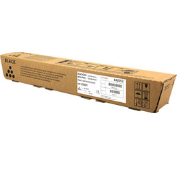 Toner Ricoh MP C5501 Nero (842052)