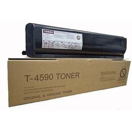 Toner Toshiba T-479PE-R T479PER Preto Schwarz (6B000001475)
