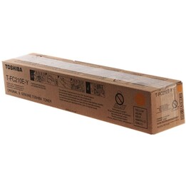 Tóner Toshiba T-FC210EY TFC210EY Amarillo Gelb (6AJ00000168) (6AJ00000271)