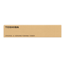 Toner Toshiba T-FC338ECR TFC338ECR Ciano (6B000000920)
