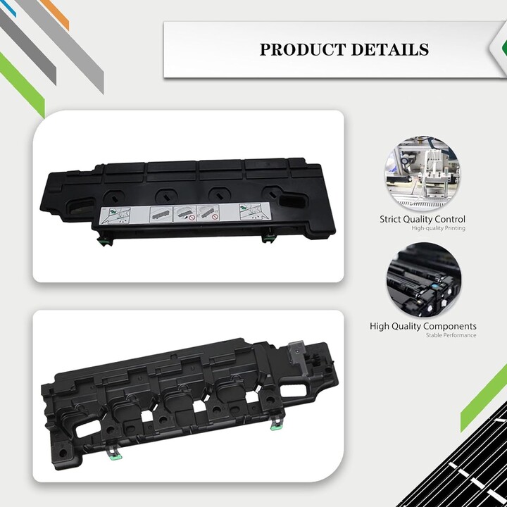 Toner di scarto Toshiba (6AG00009839) TB-FC425E TBFC425E