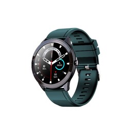 Leotec Smartwatch MultiSport Wave Green