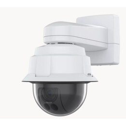 Caméra Net Q6086-E PTZ/Dôme 03188-002 Axis