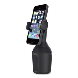Supporto universale per auto Belkin F8J168bt, nero.