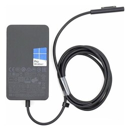 Microsoft Surface 65W Power Supply