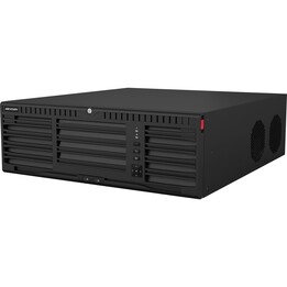 Hikvision DS-9664NI-M16(STD) Noir
