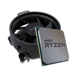 AMD Ryzen 3 PRO 5355G 4.2GHz Socket AM4 MPK Tray