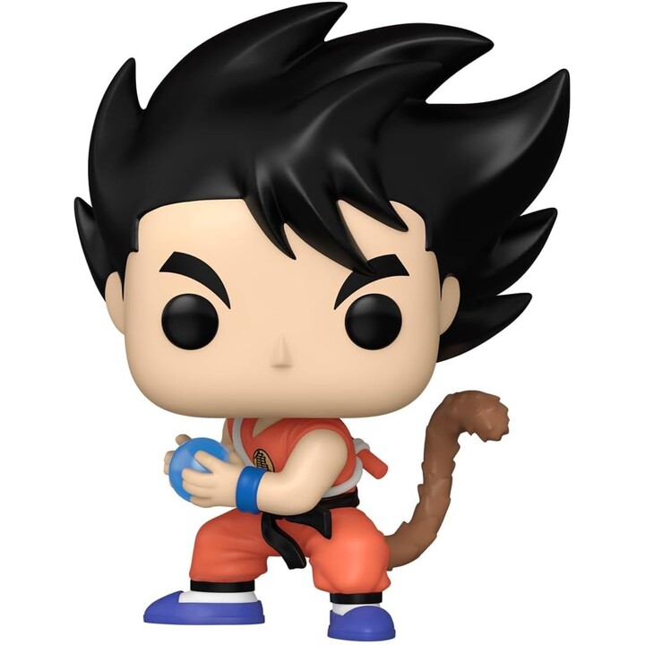 FUNKO POP Goku 1780 - Dragon Ball Z - 889698838771