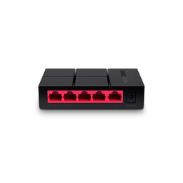 Commutateur Mercusys MS105G à 5 ports 10/100/1000 Mbps