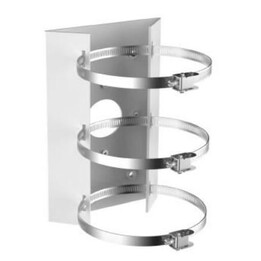 HikVision Soporte para poste DS-2904ZJ 6941264000006