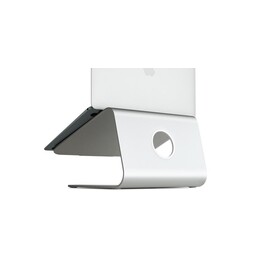 Supporto per notebook Rain Design mStand per MacBook Pro - Argento