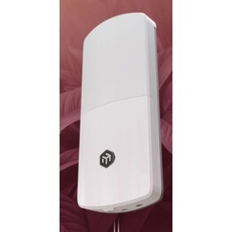 Mikrotik FTC21-ups | Mediakonwerter | 2x GE, 1x SFP, IP67, PoE 802.3af/at