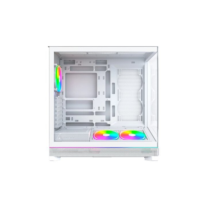 Caja|MONTECH|ATX/micro ATX/Mini-ITX/BTF|Blanco|MONTECH SKY 3 (W)|SKY3(W)
