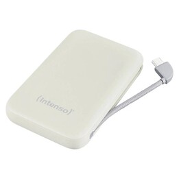 Batería externa USB 10000mAh/Beige S10000 7333031 Intenso