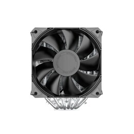 Refroidisseur de processeur multi-sockets noir/NX600 (B) MONTECH