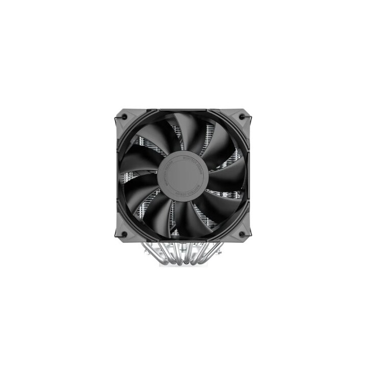 Disipador de CPU multisocket negro/NX600 (B) MONTECH
