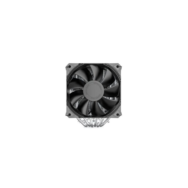 Dissipatore CPU multi-presa nero/NX600 (B) Montech