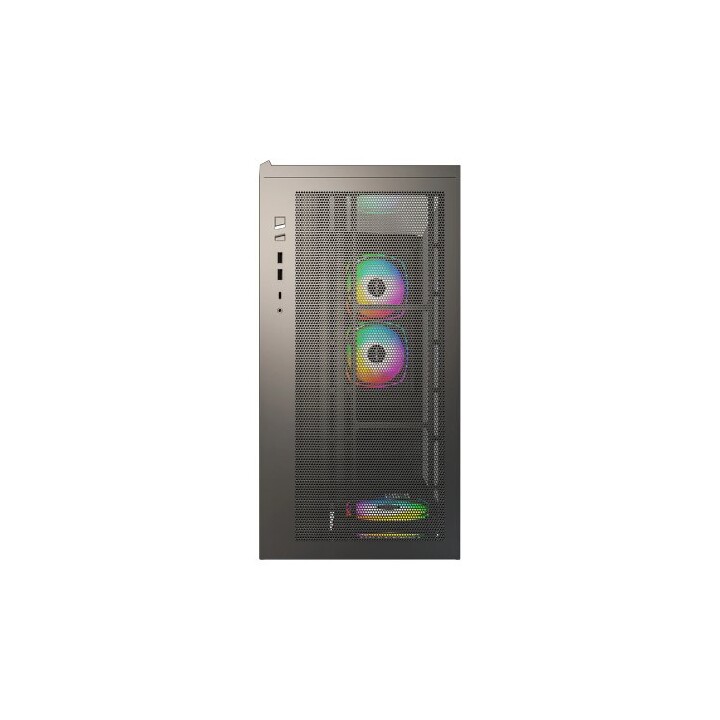 Case|MONTHEC|ATX/micro ATX/Mini-ITX/BTF|Nero|MONTHEC SKY 3 (B)|SKY3(B)