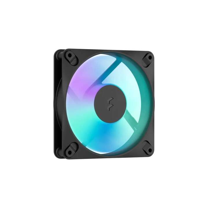 Fractal Design Dynamic 3 Reverse 120mm Nero