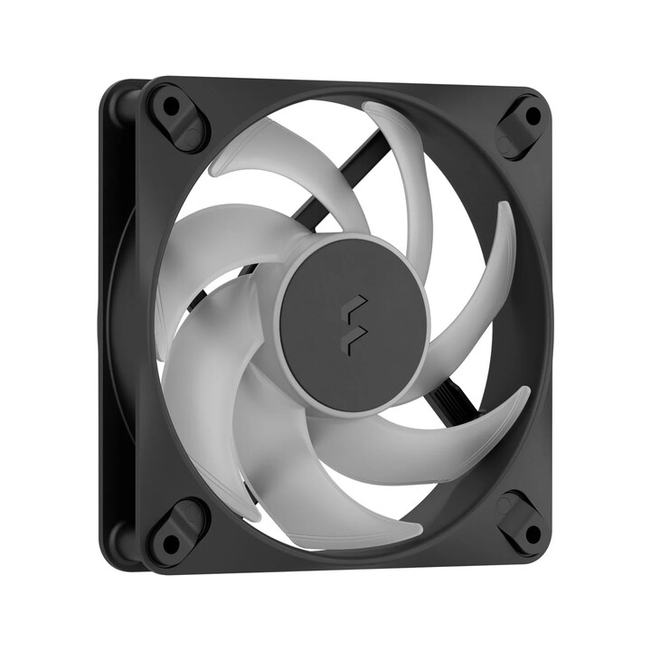Fractal Design Dynamic 3 Reverse 120mm Preto