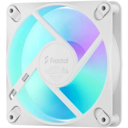 Fractal Design Dynamic 3 Reverse 120mm White